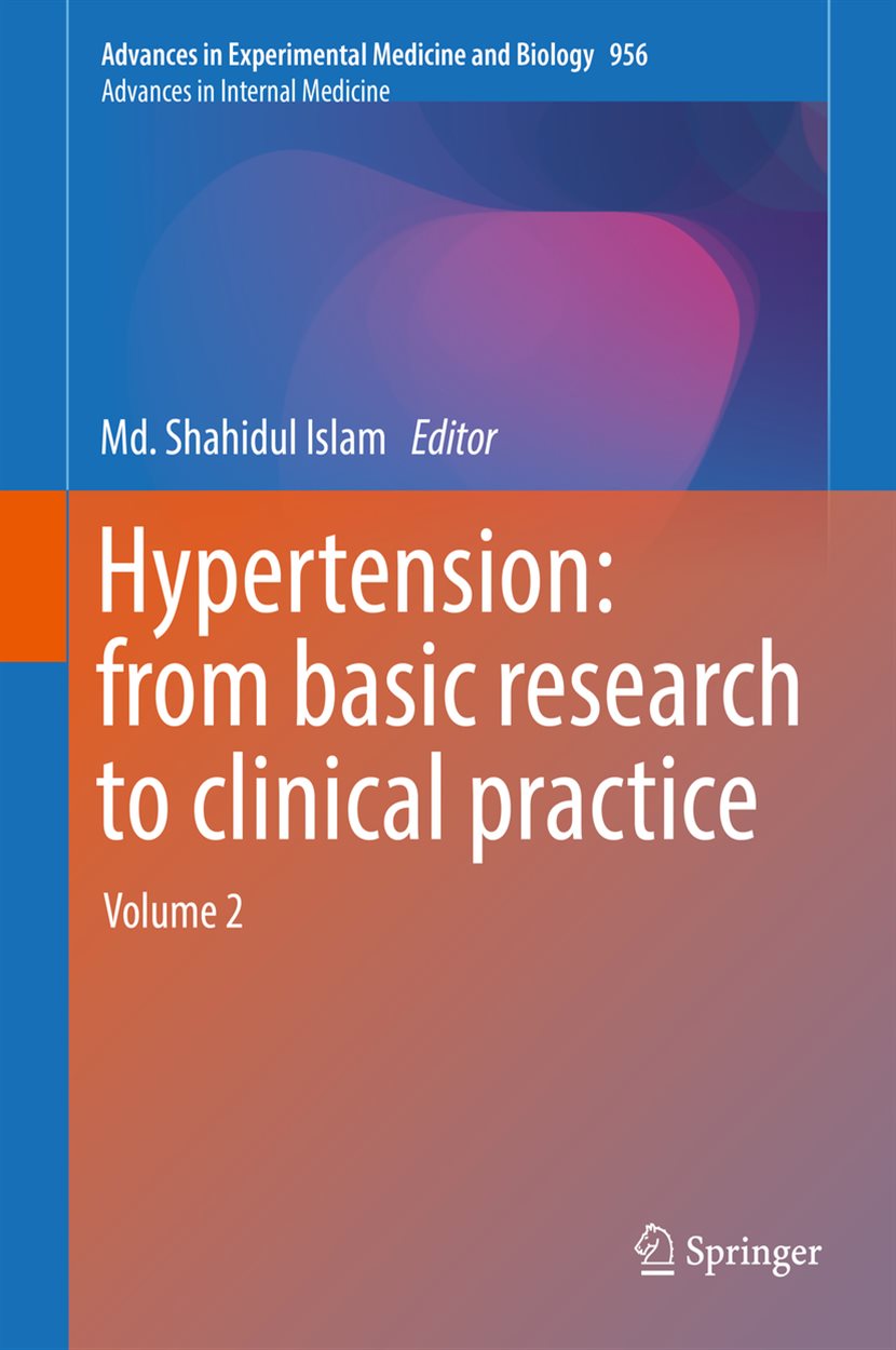 Hypertension: from basic research to clinical practice