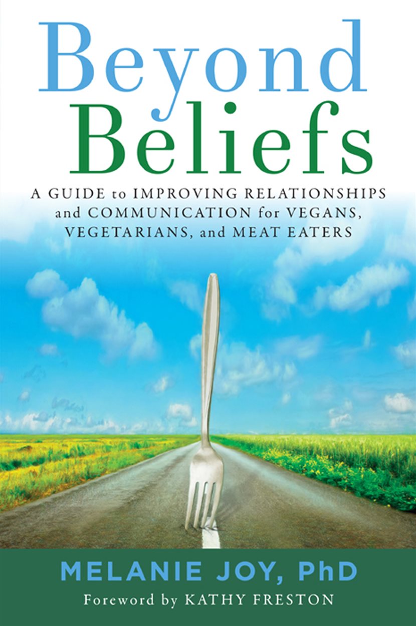 Beyond Beliefs