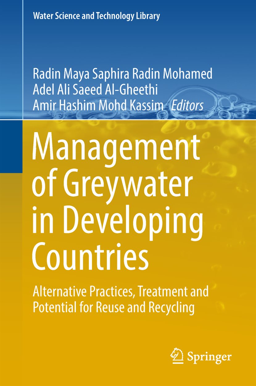 Management of Greywater in Developing Countries