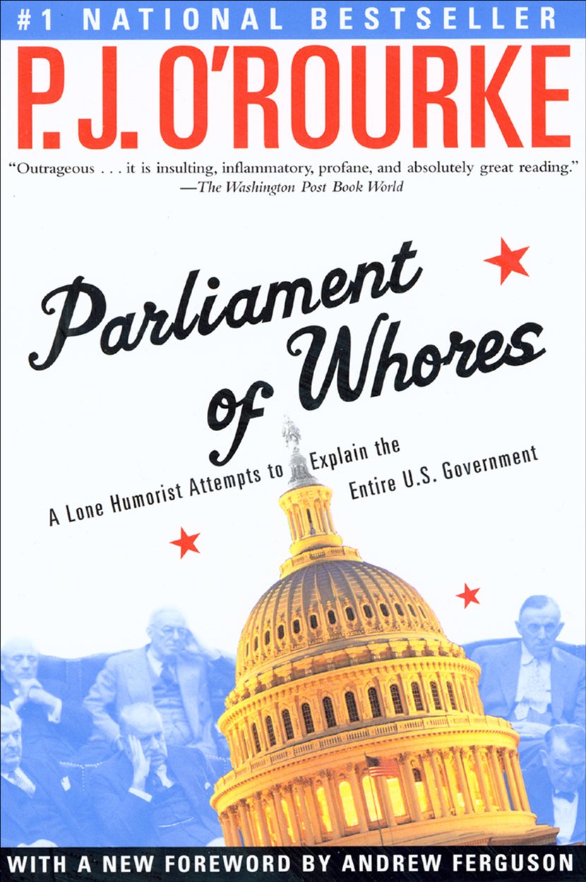 Parliament of Whores