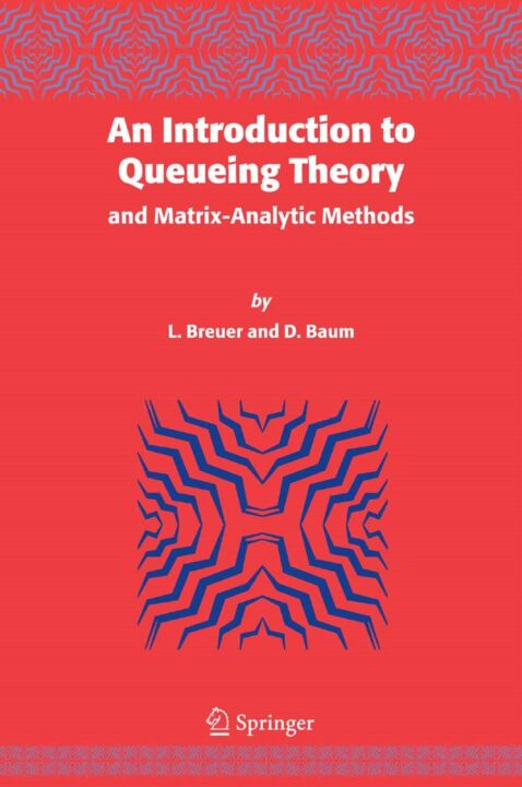 An Introduction to Queueing Theory