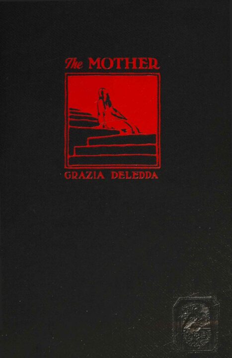 The mother cover