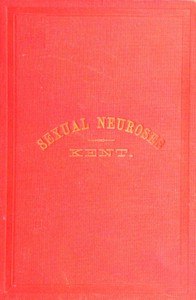 Sexual Neuroses book cover