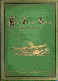 The Arctic World book cover