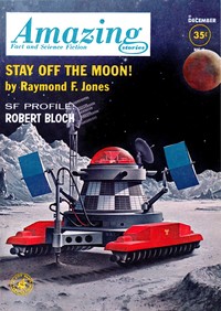 Small voice, big man book cover