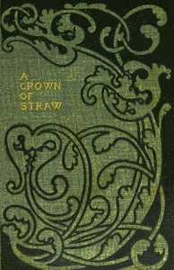A crown of straw book cover