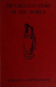 The greatest story in the world, period 2 (of 3) book cover
