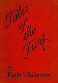 Tales of the turf book cover
