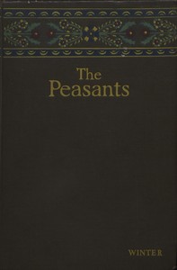 The peasants, [vol. 2] book cover