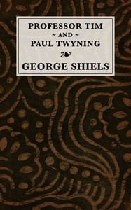 Professor Tim & Paul Twyning book cover