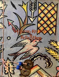 Chinese recipes book cover