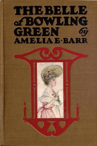 The Belle of Bowling Green book cover