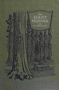 The giant sequoia book cover