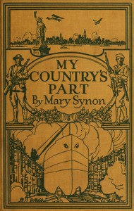 My country's part book cover