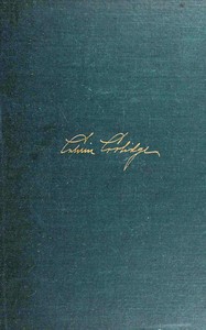 The autobiography of Calvin Coolidge book cover