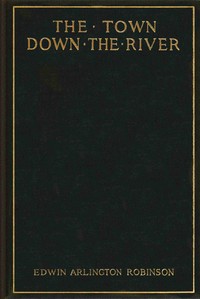 The town down the river book cover