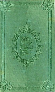 The palace of fantasy book cover