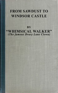 From sawdust to Windsor Castle book cover