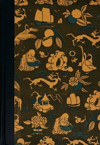 Landscape with figures book cover