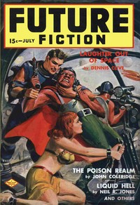 The magnificent possession book cover