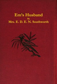 Em's husband book cover