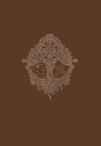 Florentine villas book cover