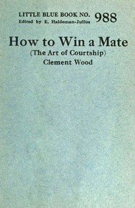 The art of courtship book cover