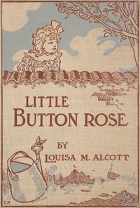 Little Button Rose book cover