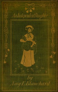 An independent daughter book cover