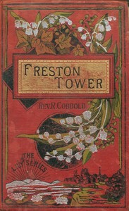 Freston Tower book cover