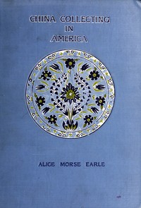 China collecting in America book cover
