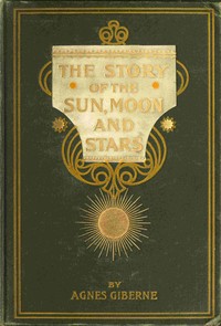 The story of the sun, moon, and stars book cover