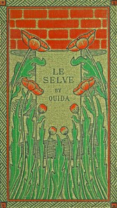 Le Selve book cover