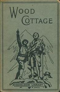 Wood Cottage book cover